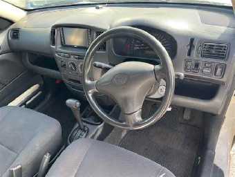 TOYOTA PROBOX 2006 Image 3