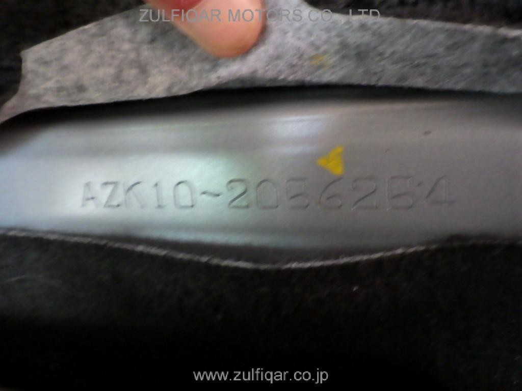 TOYOTA SAI 2012 Image 11