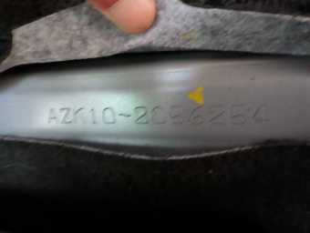 TOYOTA SAI 2012 Image 11