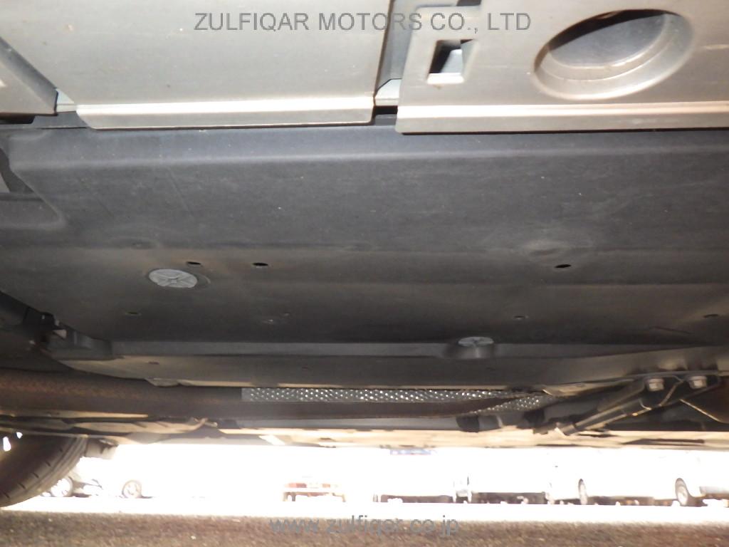 TOYOTA SAI 2012 Image 12