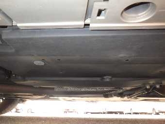 TOYOTA SAI 2012 Image 12