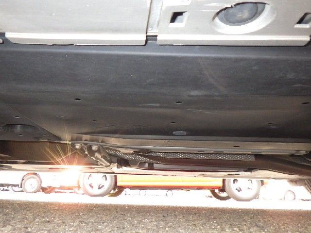 TOYOTA SAI 2012 Image 19