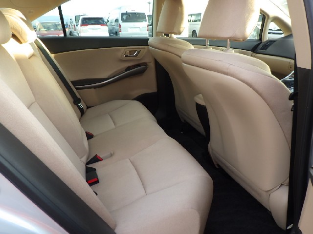 TOYOTA SAI 2012 Image 23