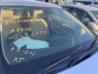 TOYOTA SAI 2012 Image 24