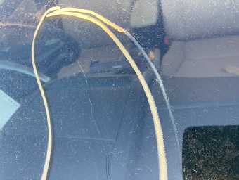 TOYOTA SAI 2012 Image 30