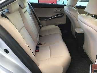 TOYOTA SAI 2012 Image 6