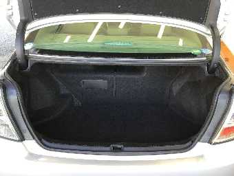 TOYOTA SAI 2012 Image 7