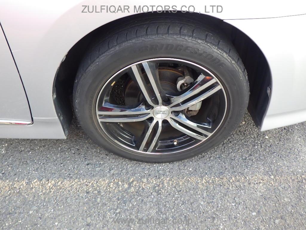 TOYOTA SAI 2012 Image 8