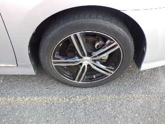 TOYOTA SAI 2012 Image 8