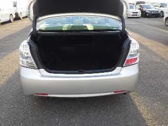 TOYOTA SAI 2012 Image 9