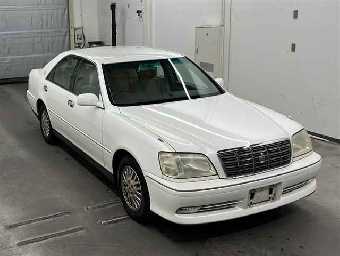TOYOTA CROWN 2001 Image 1