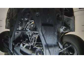 TOYOTA HIACE 2014 Image 9