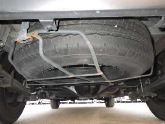 TOYOTA HIACE 2014 Image 18