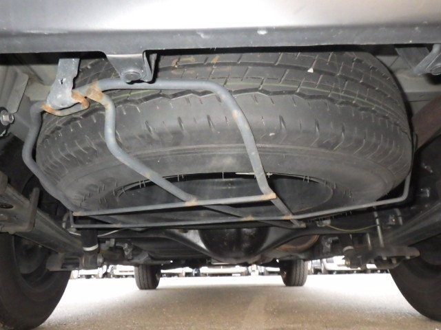 TOYOTA HIACE 2014 Image 30