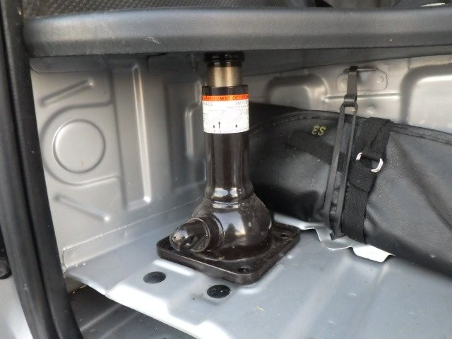 TOYOTA HIACE 2014 Image 31