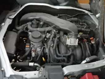 TOYOTA HIACE 2014 Image 20