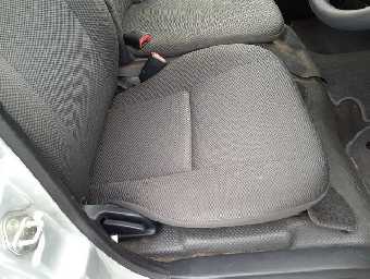 TOYOTA HIACE 2014 Image 6