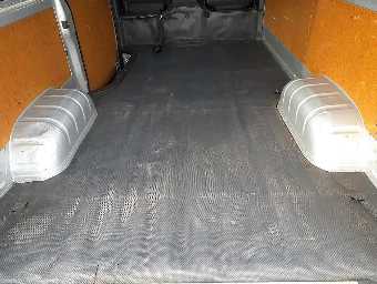 TOYOTA HIACE 2014 Image 7