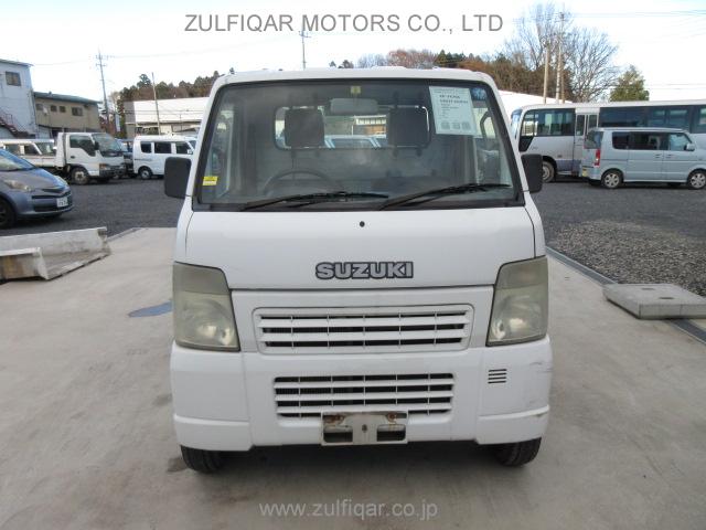 SUZUKI CARRY TRUCK 2003 Image 2
