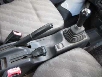 SUZUKI CARRY TRUCK 2003 Image 12