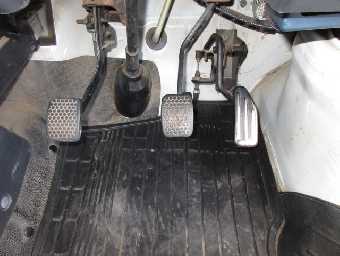 SUZUKI CARRY TRUCK 2003 Image 13