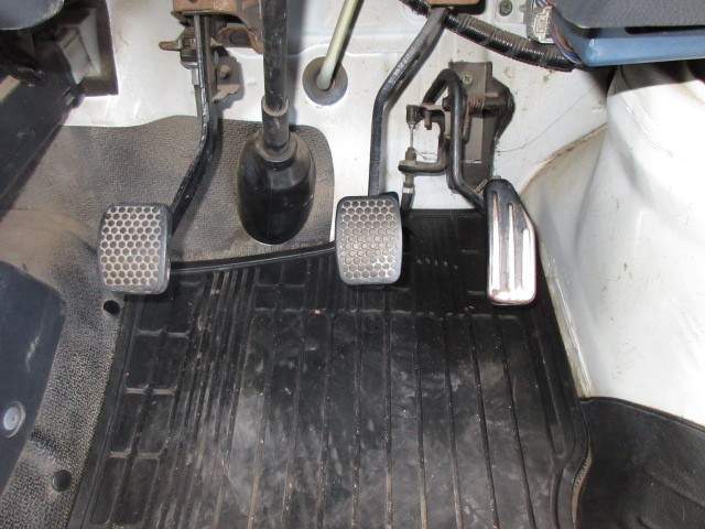 SUZUKI CARRY TRUCK 2003 Image 19