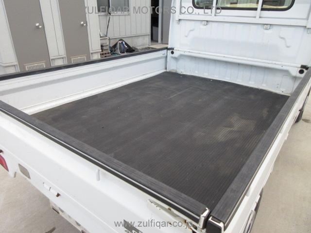 SUZUKI CARRY TRUCK 2003 Image 5