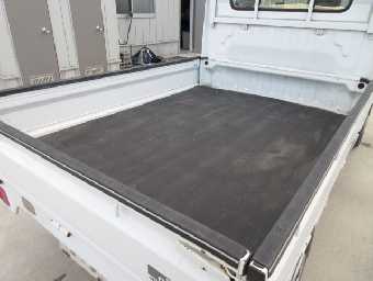 SUZUKI CARRY TRUCK 2003 Image 5