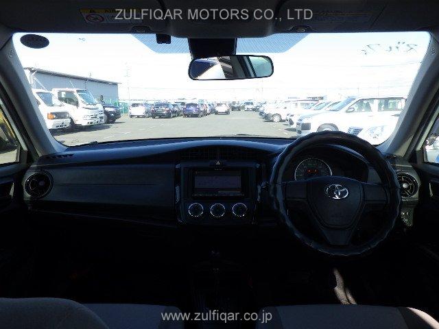 TOYOTA COROLLA AXIO 2017 Image 11