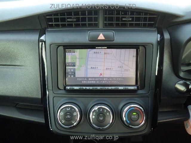 TOYOTA COROLLA AXIO 2017 Image 12