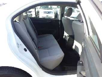 TOYOTA COROLLA AXIO 2017 Image 15