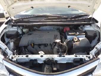 TOYOTA COROLLA AXIO 2017 Image 18