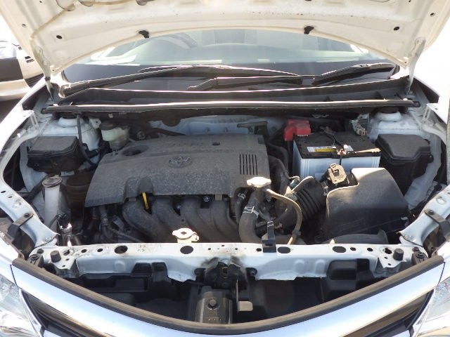 TOYOTA COROLLA AXIO 2017 Image 30