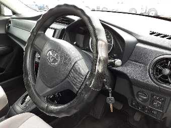 TOYOTA COROLLA AXIO 2017 Image 5