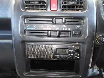 SUZUKI CARRY TRUCK 2006 Image 11