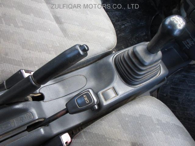 SUZUKI CARRY TRUCK 2006 Image 12