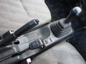SUZUKI CARRY TRUCK 2006 Image 12