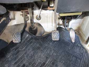 SUZUKI CARRY TRUCK 2006 Image 13