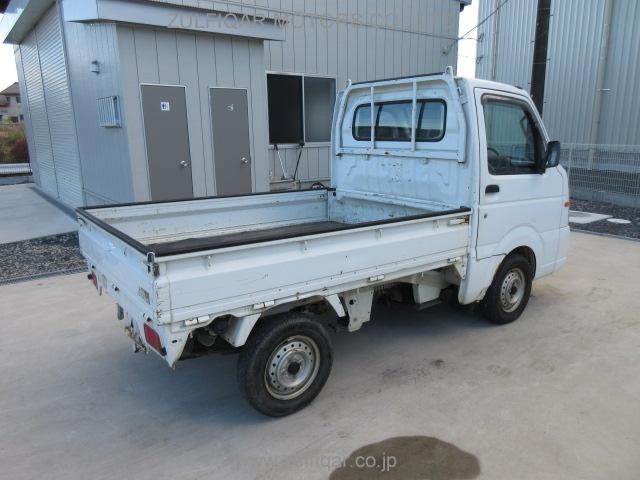 SUZUKI CARRY TRUCK 2006 Image 3