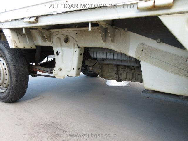 SUZUKI CARRY TRUCK 2006 Image 6