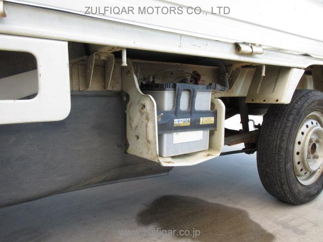 SUZUKI CARRY TRUCK 2006 Image 7