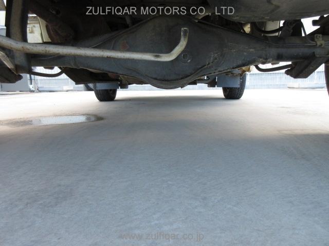 SUZUKI CARRY TRUCK 2006 Image 8