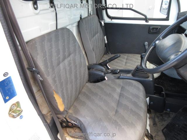 SUZUKI CARRY TRUCK 2006 Image 10