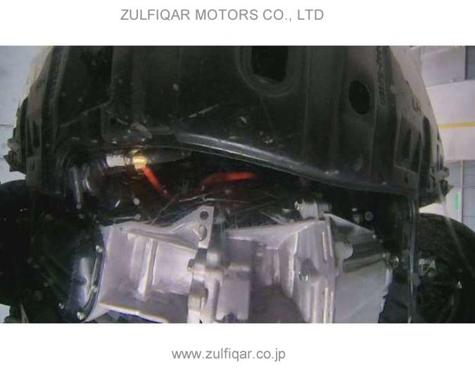 TOYOTA VITZ 2019 Image 11