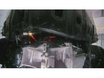 TOYOTA VITZ 2019 Image 11