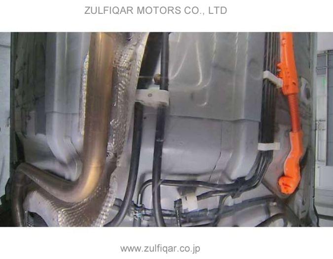 TOYOTA VITZ 2019 Image 12