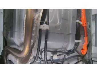 TOYOTA VITZ 2019 Image 12