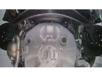 TOYOTA VITZ 2019 Image 13