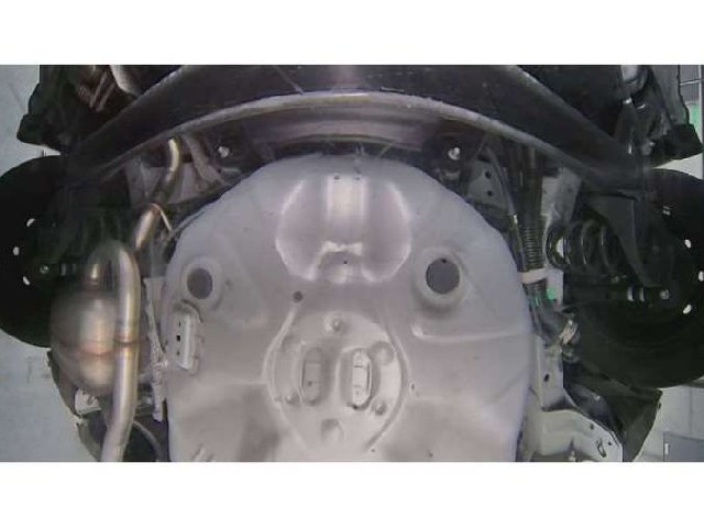 TOYOTA VITZ 2019 Image 19