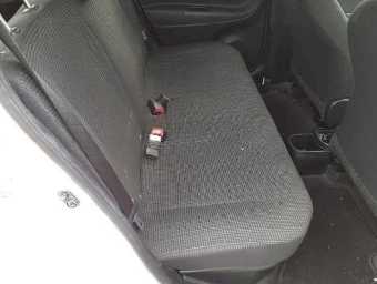 TOYOTA VITZ 2019 Image 10